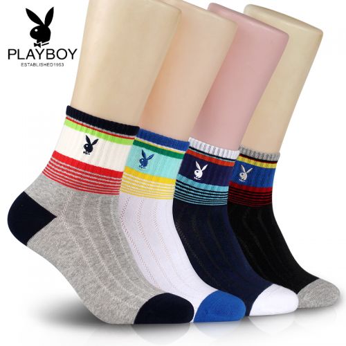 Chaussettes - collants PLAYBOY Ref 776608