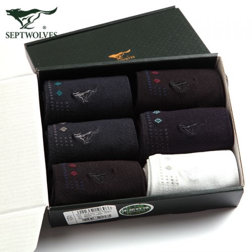Chaussettes - collants SEPTWOLVES Ref 776934