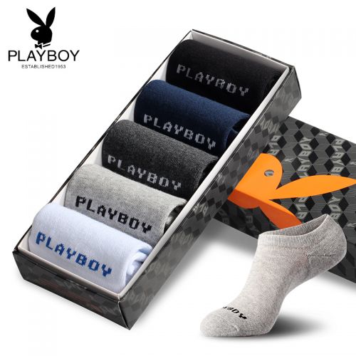 Chaussettes - collants PLAYBOY Ref 776950
