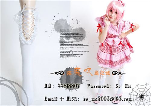  Chaussettes - collants G.L.P Ref 777126