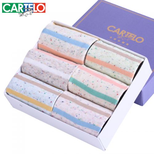  Chaussettes - collants CARTELO Ref 777130