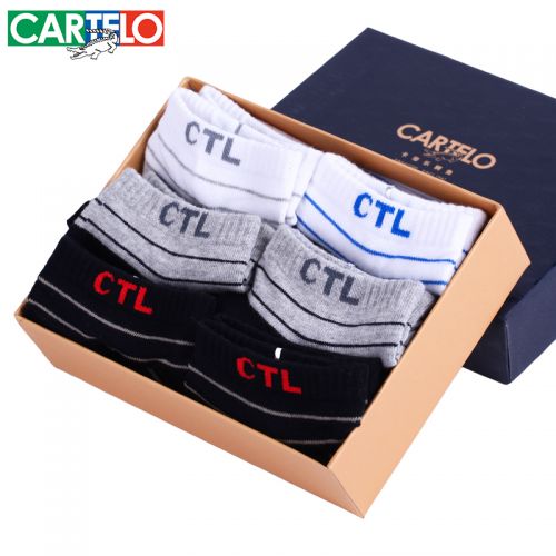  Chaussettes - collants CARTELO Ref 777134