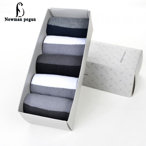  Chaussettes - collants NEWMAN PEGUN bar le groupe de hommes avec cinq doigts chaussettes Ref 777371