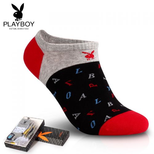 Chaussettes - collants PLAYBOY Ref 777426
