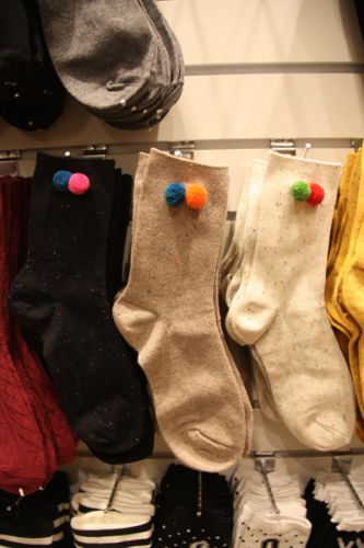 Chaussettes - collants Ref 777571