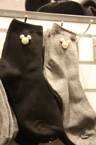 Chaussettes - collants Ref 777572