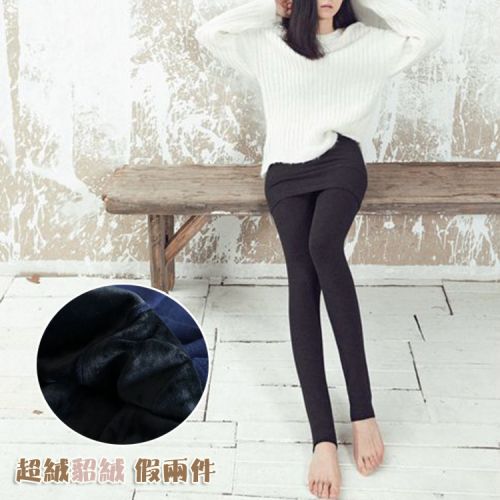 Chaussettes - collants JOANNA LONNG simple Ref 777576