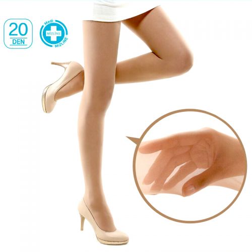  Chaussettes - collants OYN Ref 777877