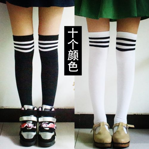  Chaussettes - collants simple Ref 777906