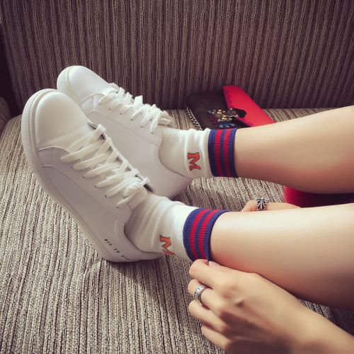  Chaussettes - collants mouvement Ref 777989