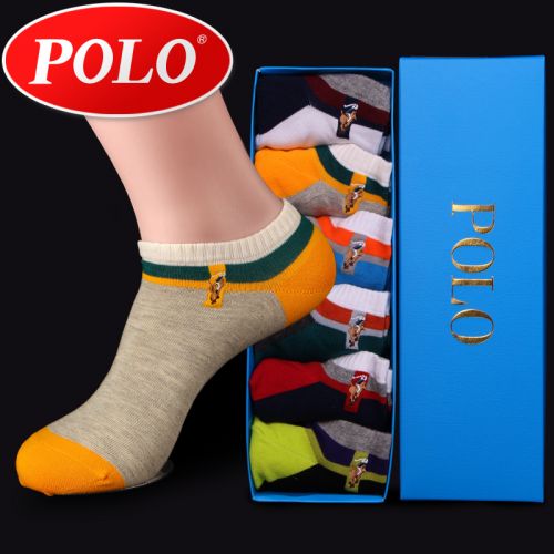 Chaussettes - collants POLO Ref 777995