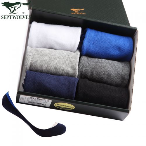 Chaussettes - collants SEPTWOLVES Ref 778014
