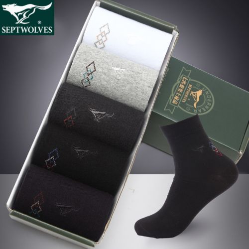  Chaussettes - collants SEPTWOLVES Ref 778071