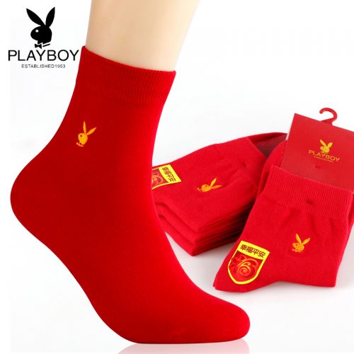 Chaussettes - collants PLAYBOY Ref 778153