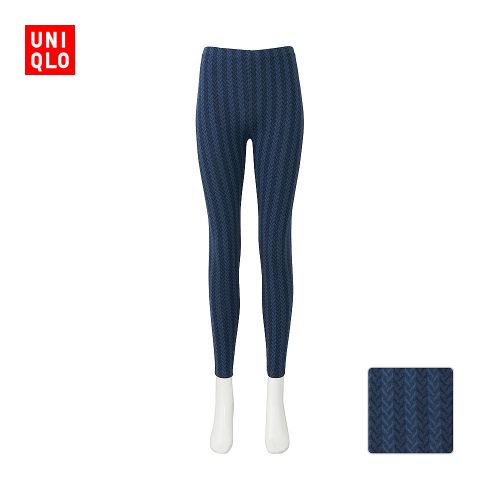  Chaussettes - collants UNIQLO Ref 778157