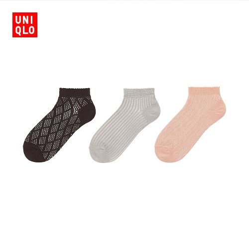  Chaussettes - collants UNIQLO Ref 778160