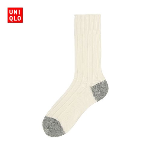 Chaussettes - collants UNIQLO Ref 778163