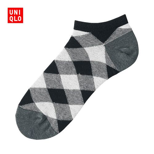  Chaussettes - collants UNIQLO Ref 778164