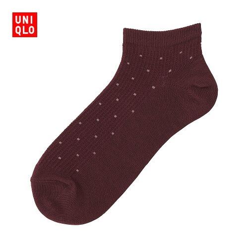  Chaussettes - collants UNIQLO Ref 778167