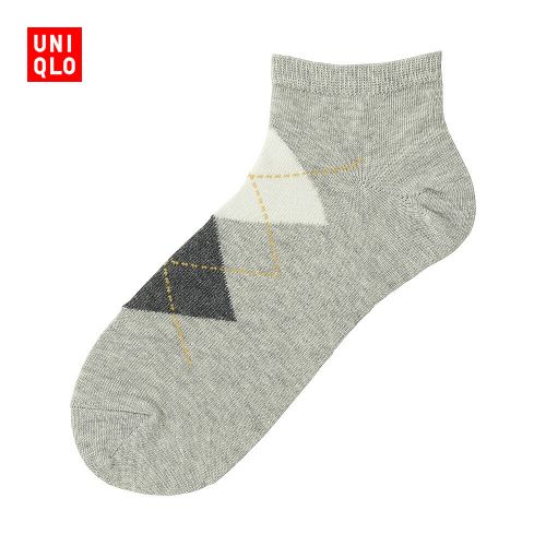  Chaussettes - collants UNIQLO Ref 778172