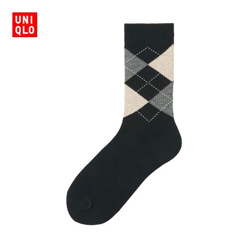  Chaussettes - collants UNIQLO Ref 778173