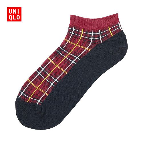  Chaussettes - collants UNIQLO Ref 778174