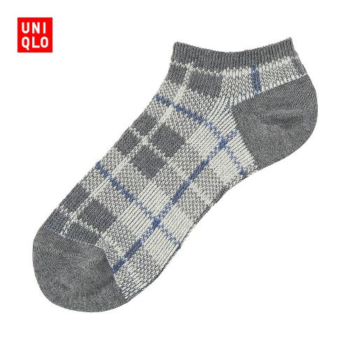 Chaussettes - collants UNIQLO Ref 778183