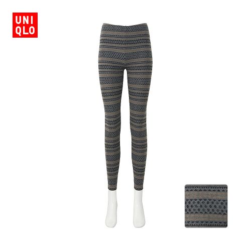  Chaussettes - collants UNIQLO Ref 778184