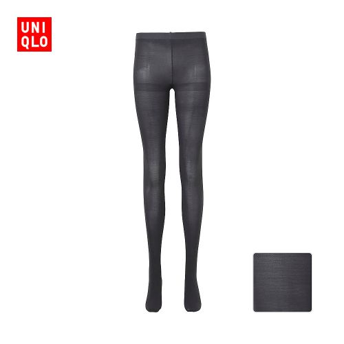  Chaussettes - collants UNIQLO Ref 778194