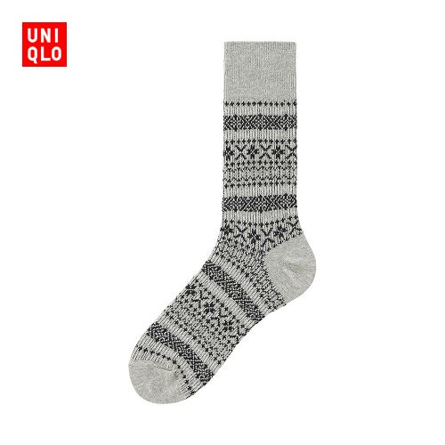  Chaussettes - collants UNIQLO Ref 778195