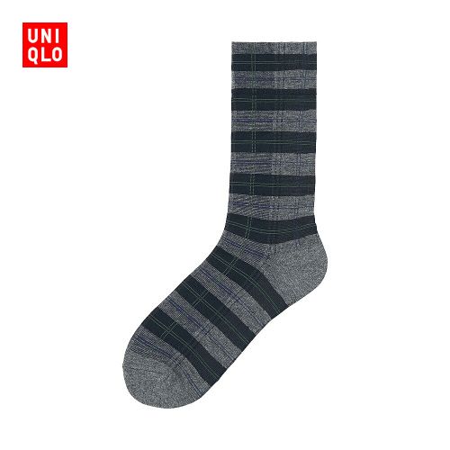  Chaussettes - collants UNIQLO Ref 778201