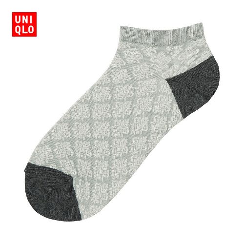  Chaussettes - collants UNIQLO Ref 778202