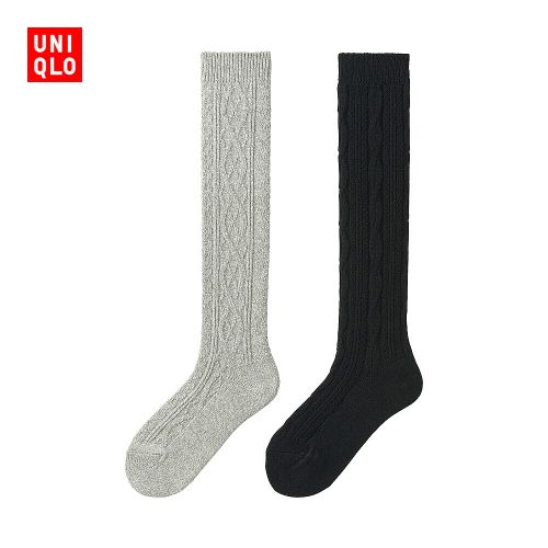  Chaussettes - collants UNIQLO Ref 778204