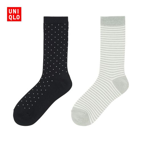  Chaussettes - collants UNIQLO Ref 778209