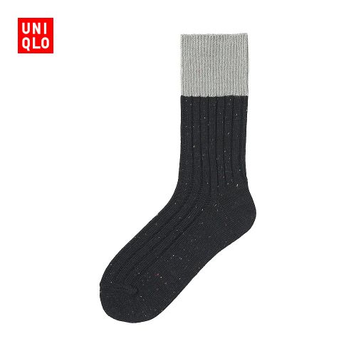  Chaussettes - collants UNIQLO Ref 778212