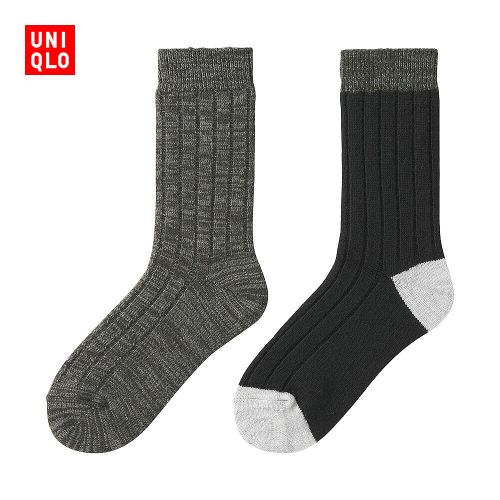  Chaussettes - collants UNIQLO Ref 778217