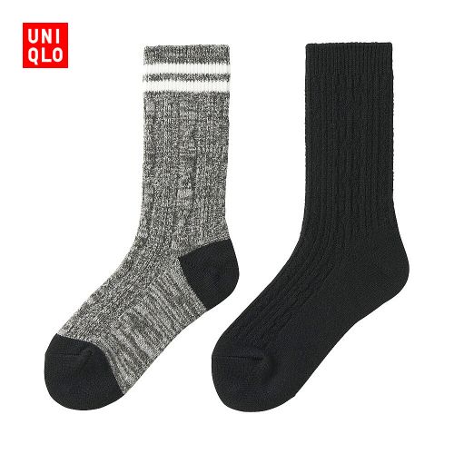  Chaussettes - collants UNIQLO Ref 778218