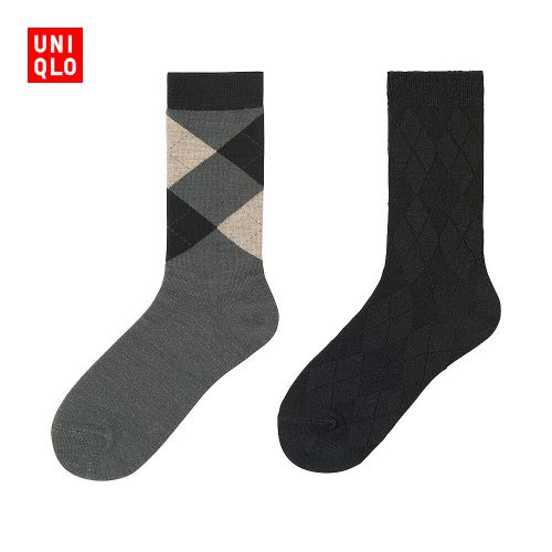  Chaussettes - collants UNIQLO Ref 778220