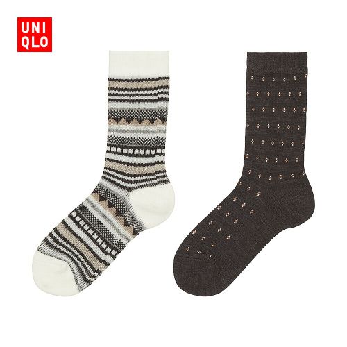  Chaussettes - collants UNIQLO Ref 778221