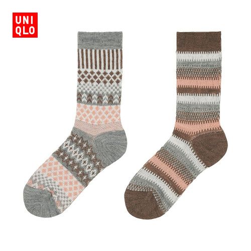  Chaussettes - collants UNIQLO Ref 778222
