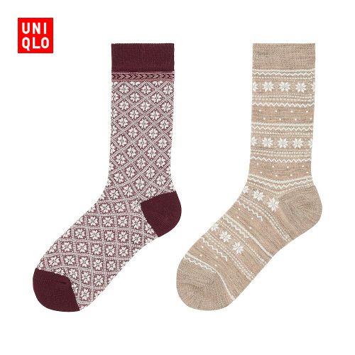  Chaussettes - collants UNIQLO Ref 778223