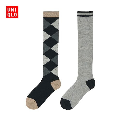  Chaussettes - collants UNIQLO Ref 778224