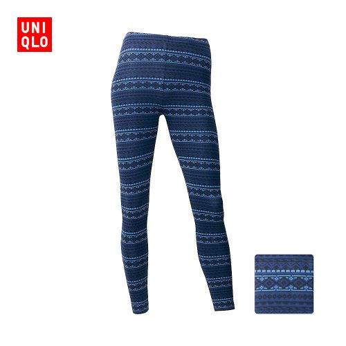  Chaussettes - collants UNIQLO Ref 778239