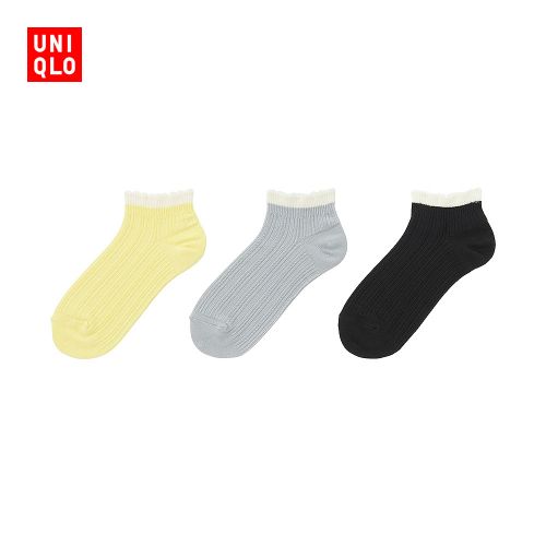  Chaussettes - collants UNIQLO Ref 778245