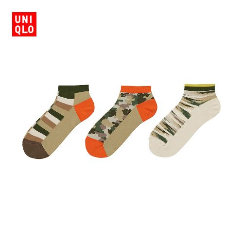  Chaussettes - collants UNIQLO Ref 778262