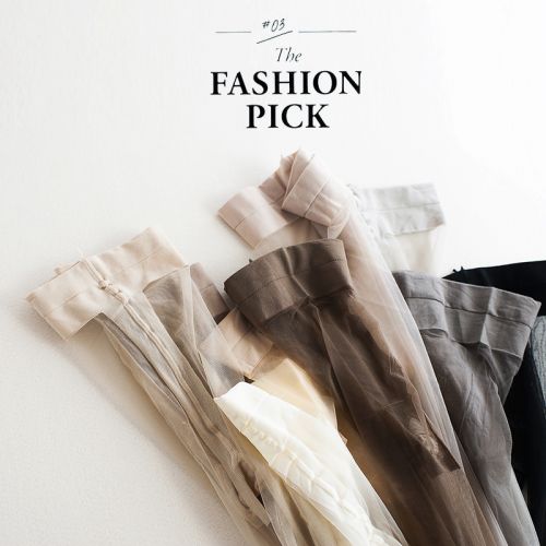 Chaussettes - collants simple Ref 778689