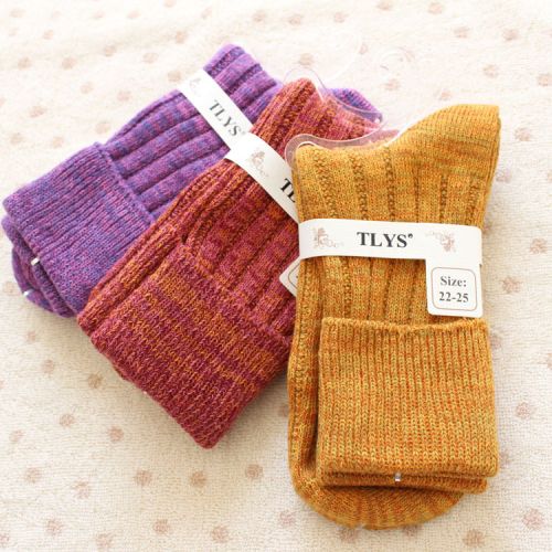 Chaussettes - collants doux Ref 778771