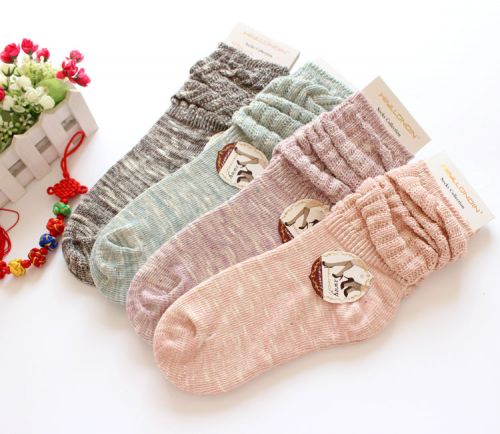 Chaussettes - collants simple Ref 778875