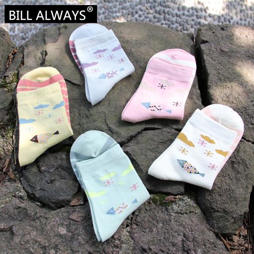  Chaussettes - collants BILL ALWAYS Ref 779060