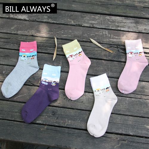  Chaussettes - collants BILL ALWAYS Ref 779120